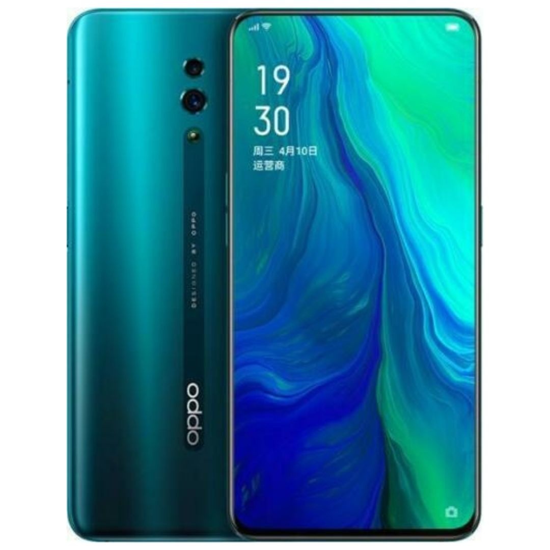 Oppo Reno hoesje nodig?