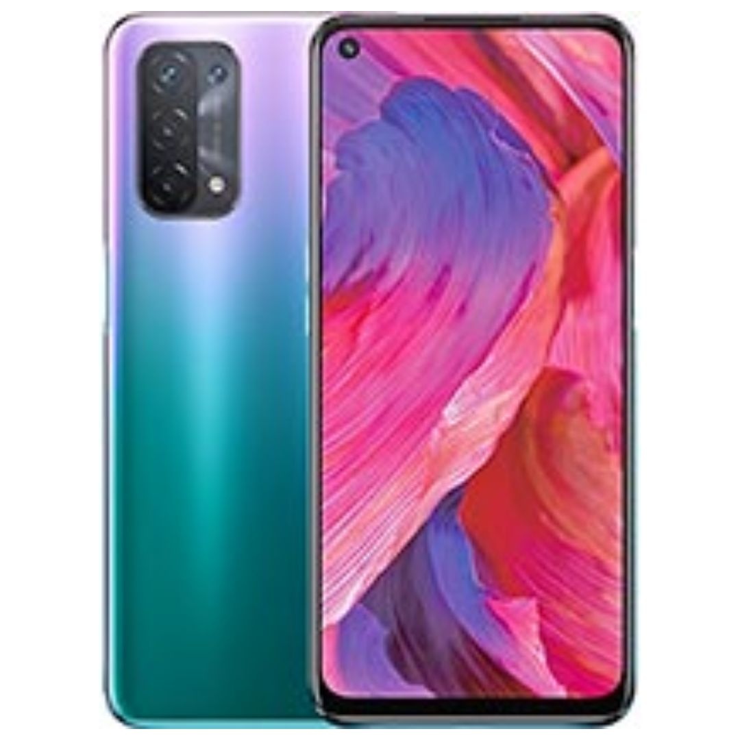 Oppo A54 5G Hoesjes