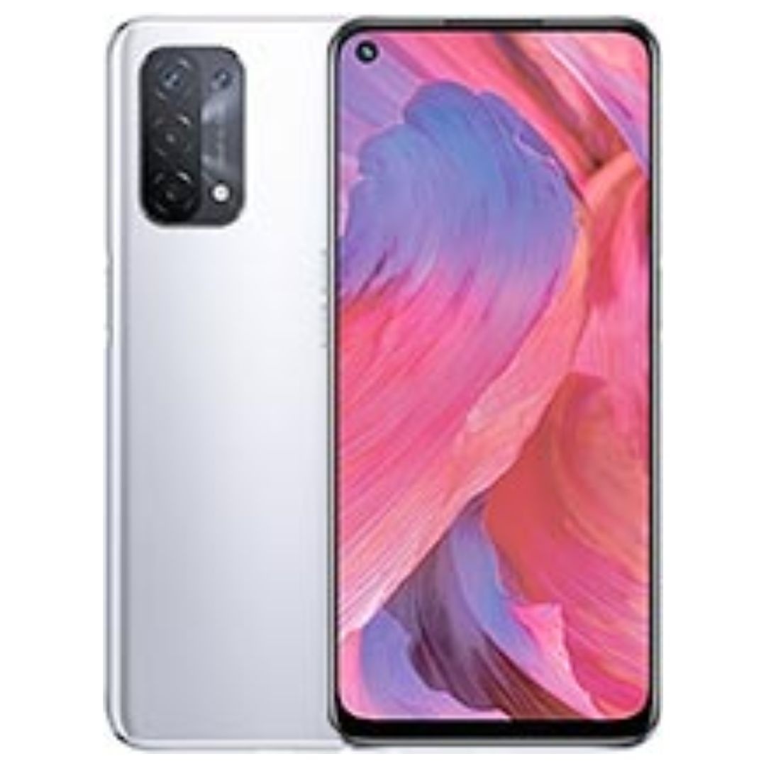 Oppo A74 5G Hoesjes