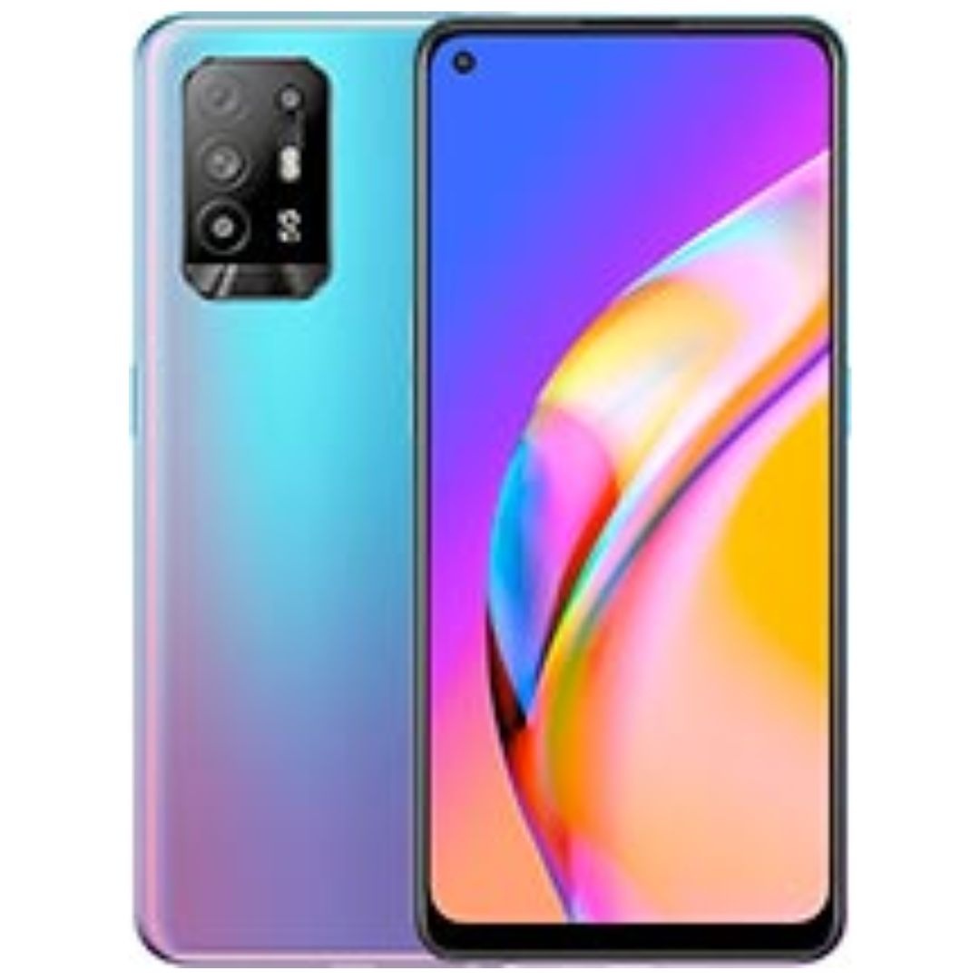 Oppo A94 5G