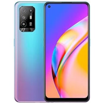 Oppo A95 5G