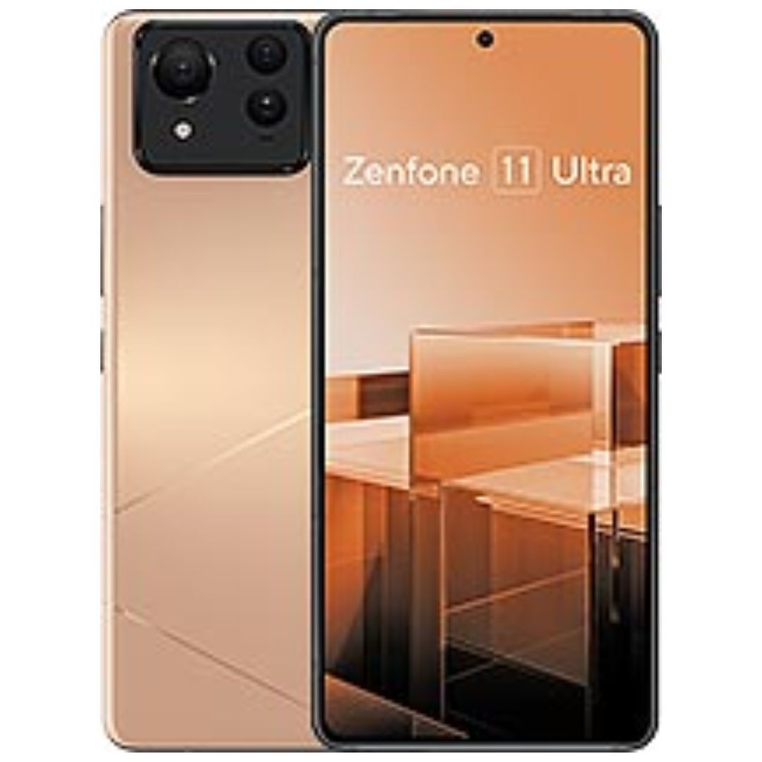 Asus Zenfone 11 Ultra hoesjes en accessoires