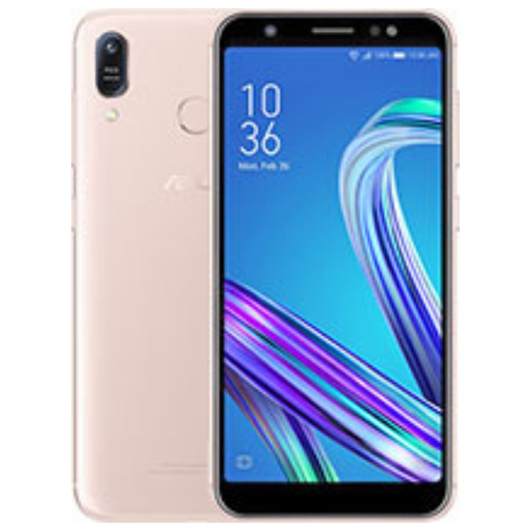 Asus Zenfone Max M1 (ZB555) hoesjes