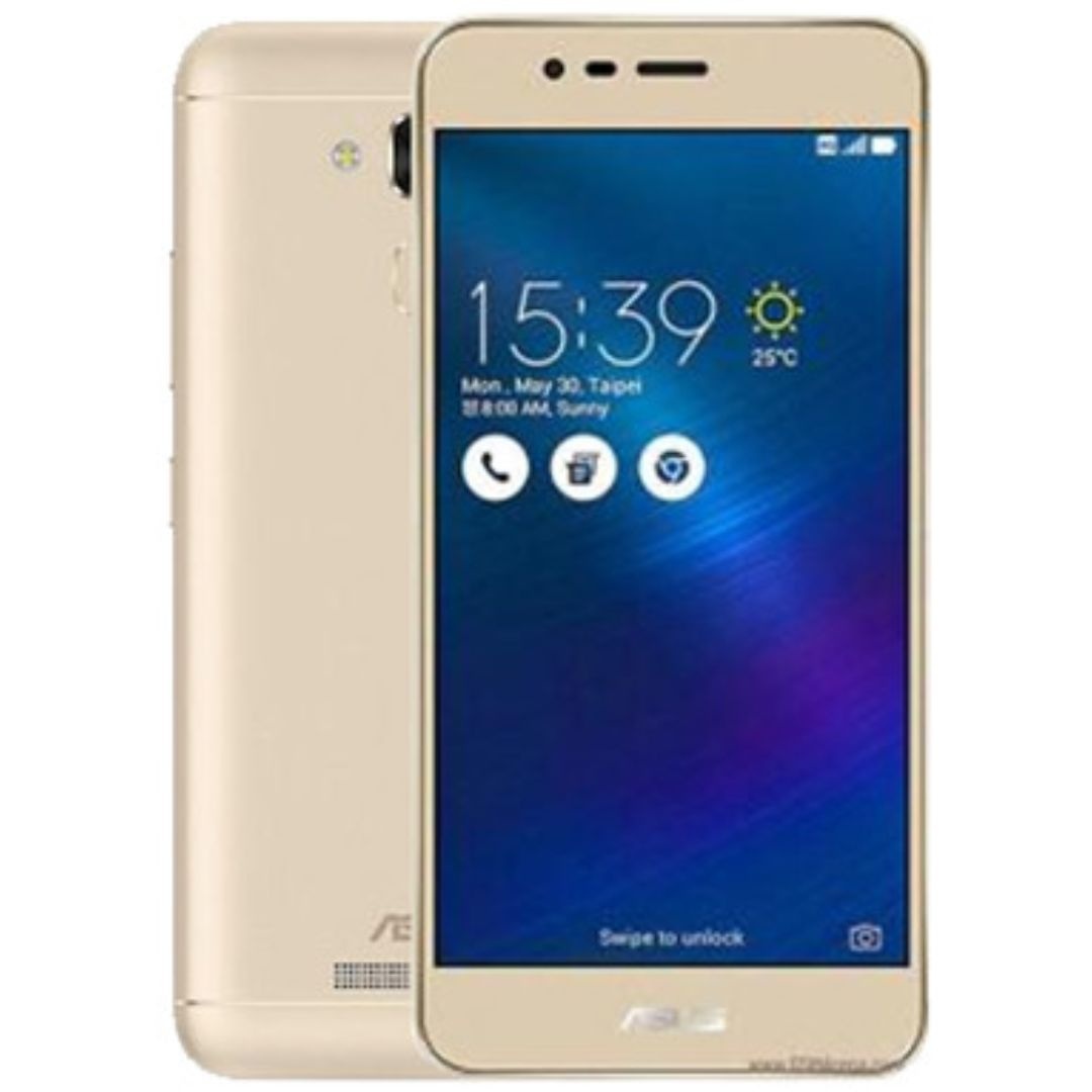 Asus ZenFone 3 Max 5.5 hoesjes