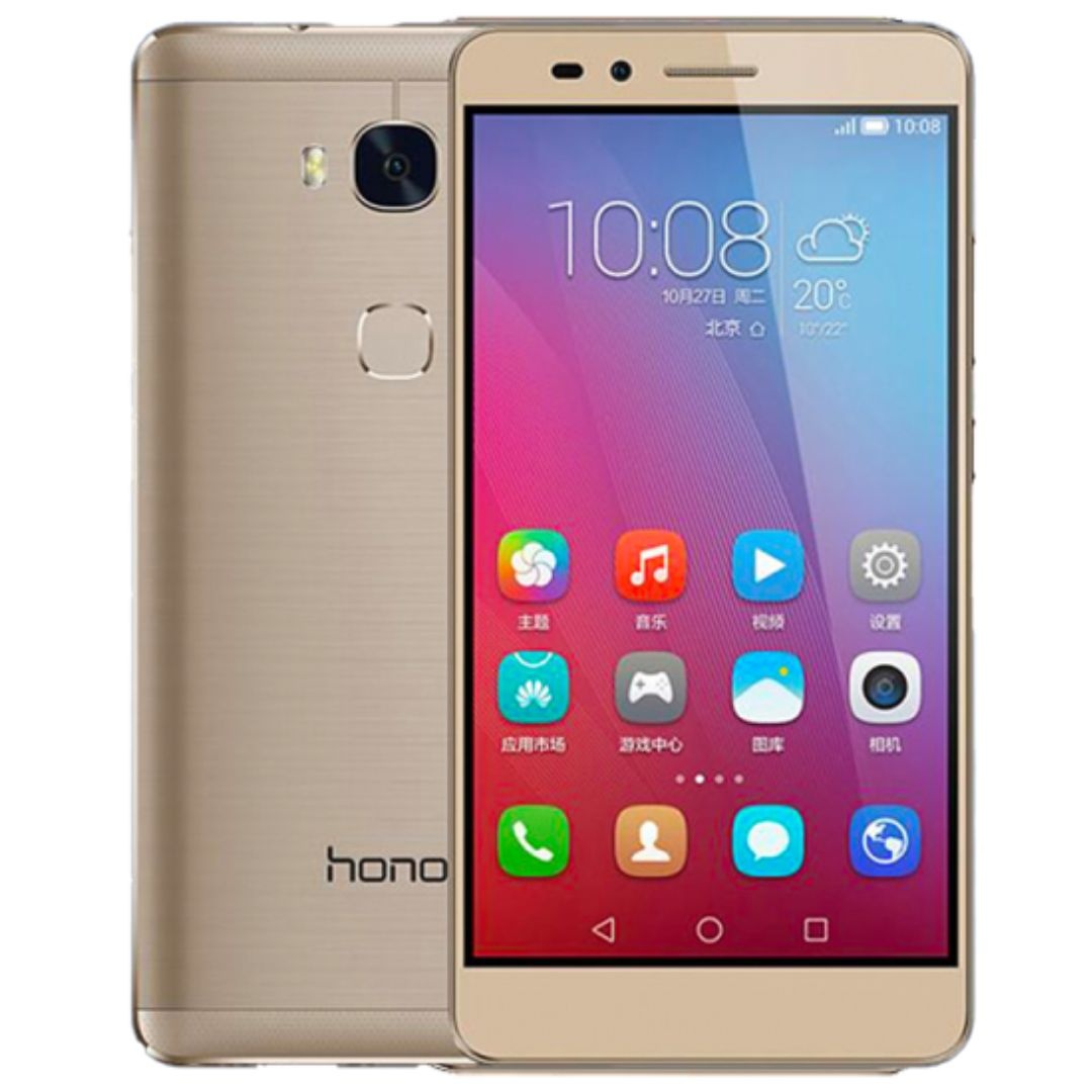 Honor 5X Hoesjes