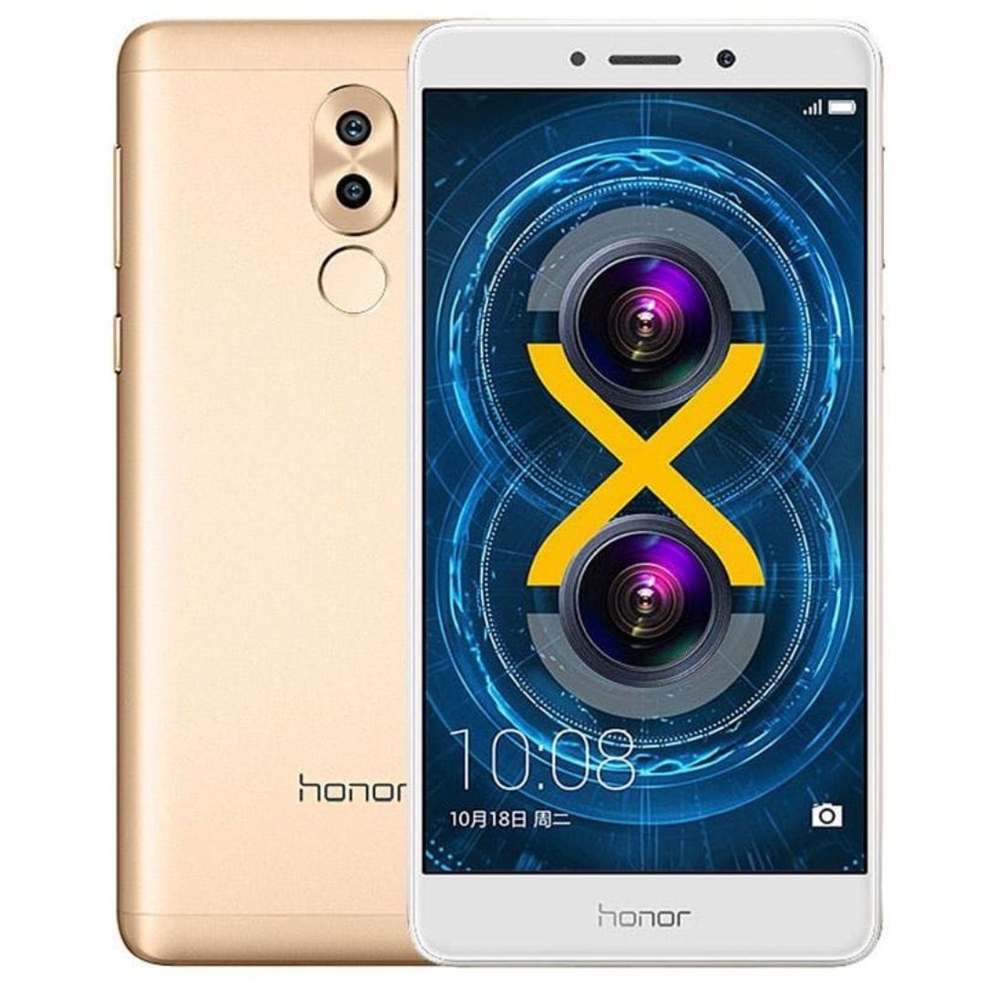 Honor 6X Hoesjes