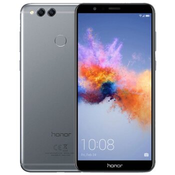 Honor 7X