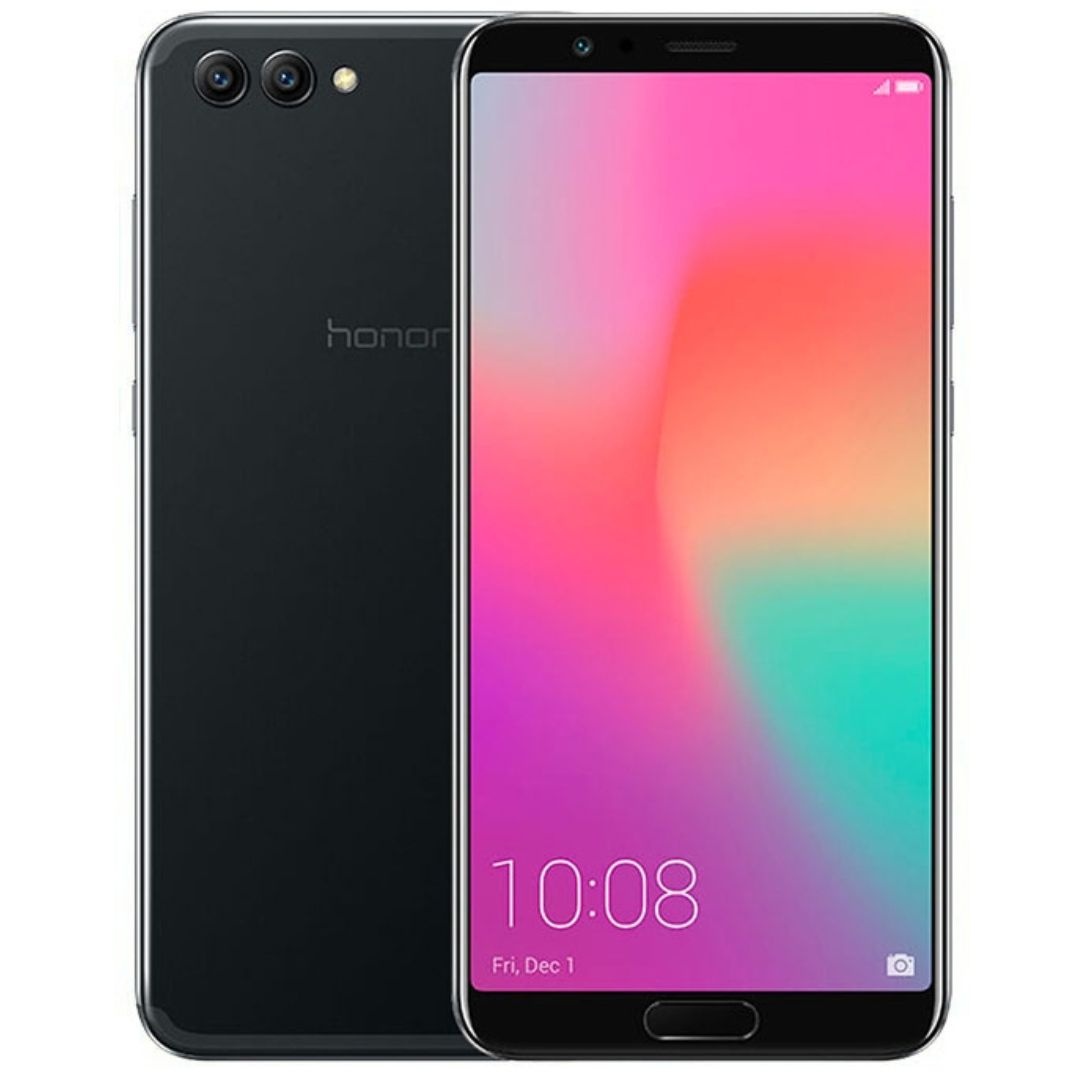 Honor View 10 hoesjes