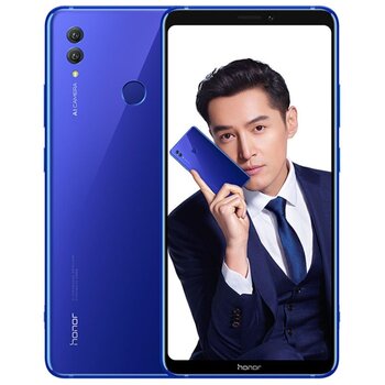 Honor Note 10