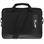 LMP - Traveller 440 - Laptoptas - Draagtas voor 13" en 14" - Met schouderband - Zwart