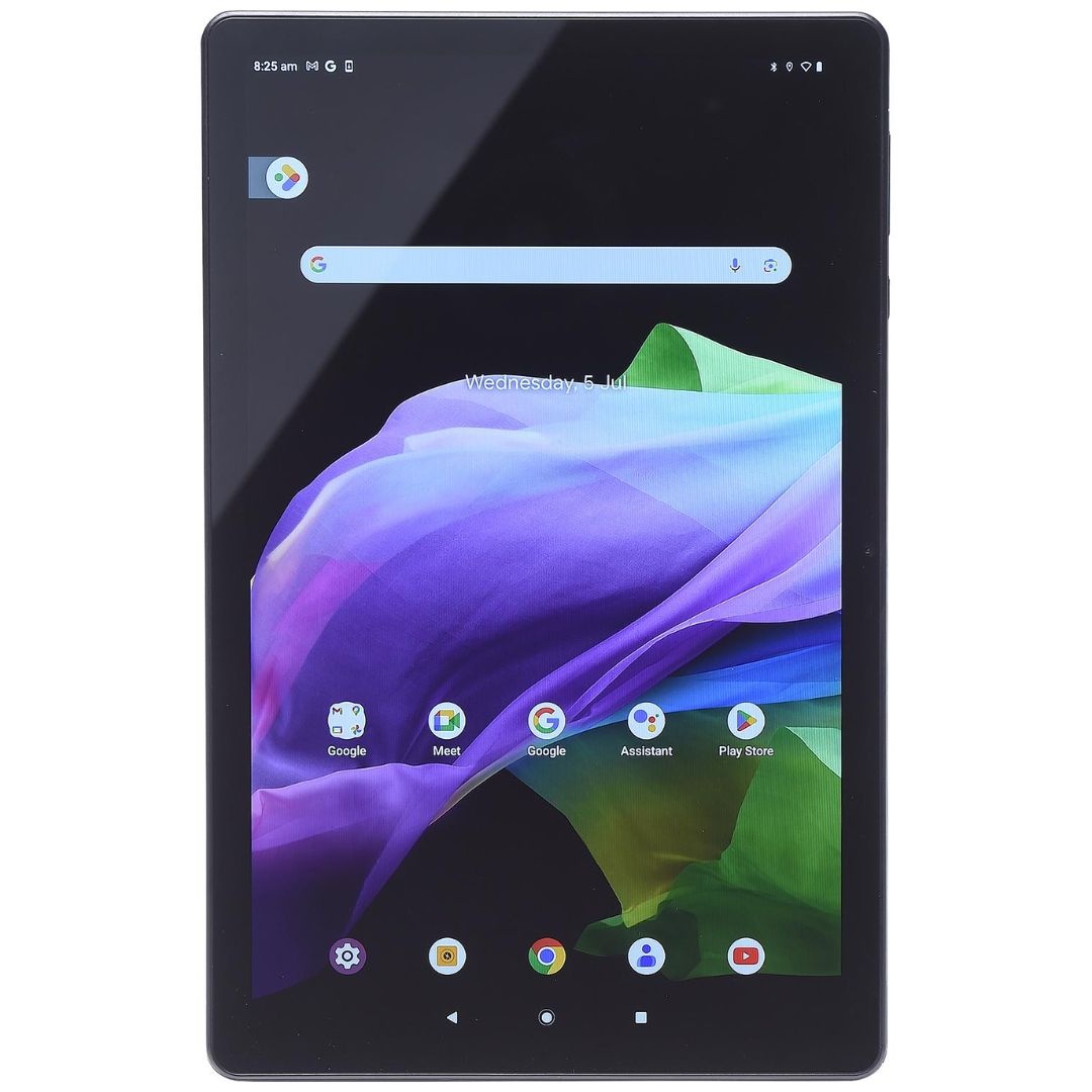 Tab P10 (TB-X705f) hoezen