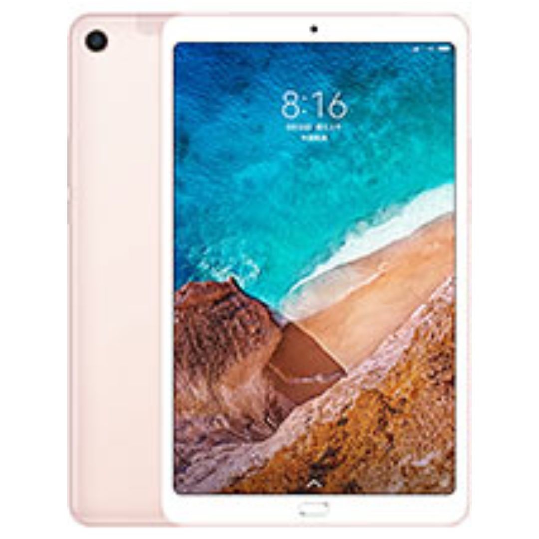 Xiaomi Mi Pad 4 Plus