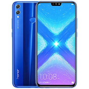 Honor 8X