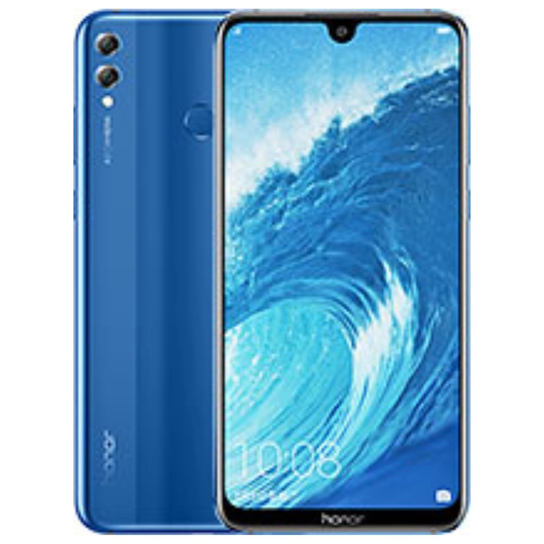 Honor 8X MAX hoesje