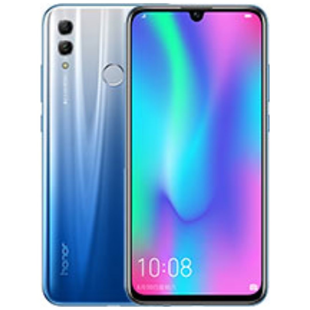 Honor 10 Lite hoesjes