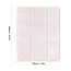 Dux Ducis - Tablet hoes geschikt voor Apple iPad Pro 11 (2025) / Apple iPad Pro 11 (2024) - Unid Tri-fold Case - Met Pencilhouder en Auto/Wake Functie - Roze