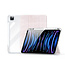 Dux Ducis - Tablet hoes geschikt voor Apple iPad Pro 11 (2025) / Apple iPad Pro 11 (2024) - Unid Tri-fold Case - Met Pencilhouder en Auto/Wake Functie - Roze