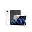 Dux Ducis - Tablet hoes geschikt voor Apple iPad Pro 11 (2025) / Apple iPad Pro 11 (2024) - Unid Tri-fold Case - Met Pencilhouder en Auto/Wake Functie - Zwart