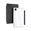 Dux Ducis - Tablet hoes geschikt voor Apple iPad Pro 11 (2025) / Apple iPad Pro 11 (2024) - Unid Tri-fold Case - Met Pencilhouder en Auto/Wake Functie - Zwart