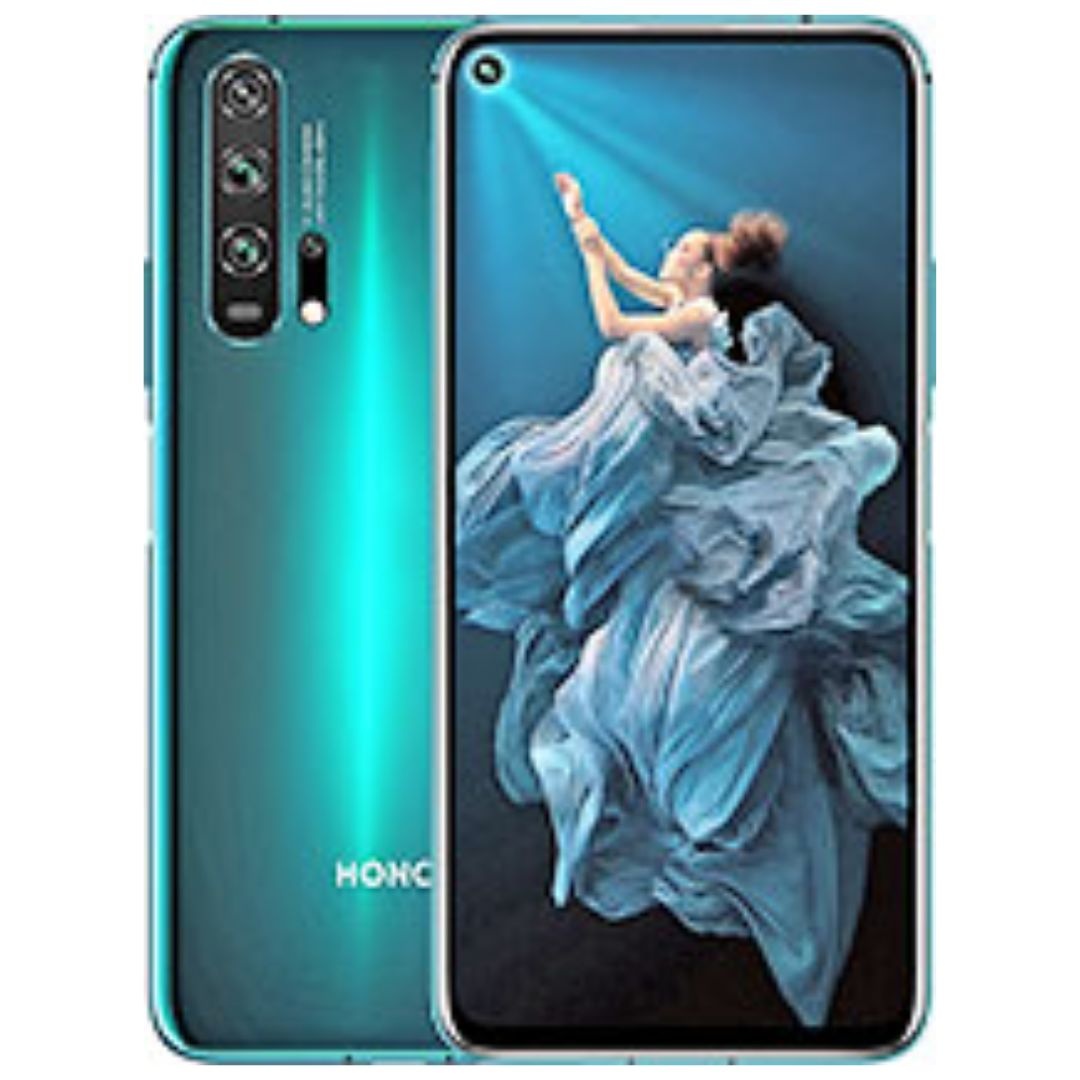 Honor 20 Pro hoes bestellen?