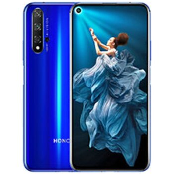 Honor 20