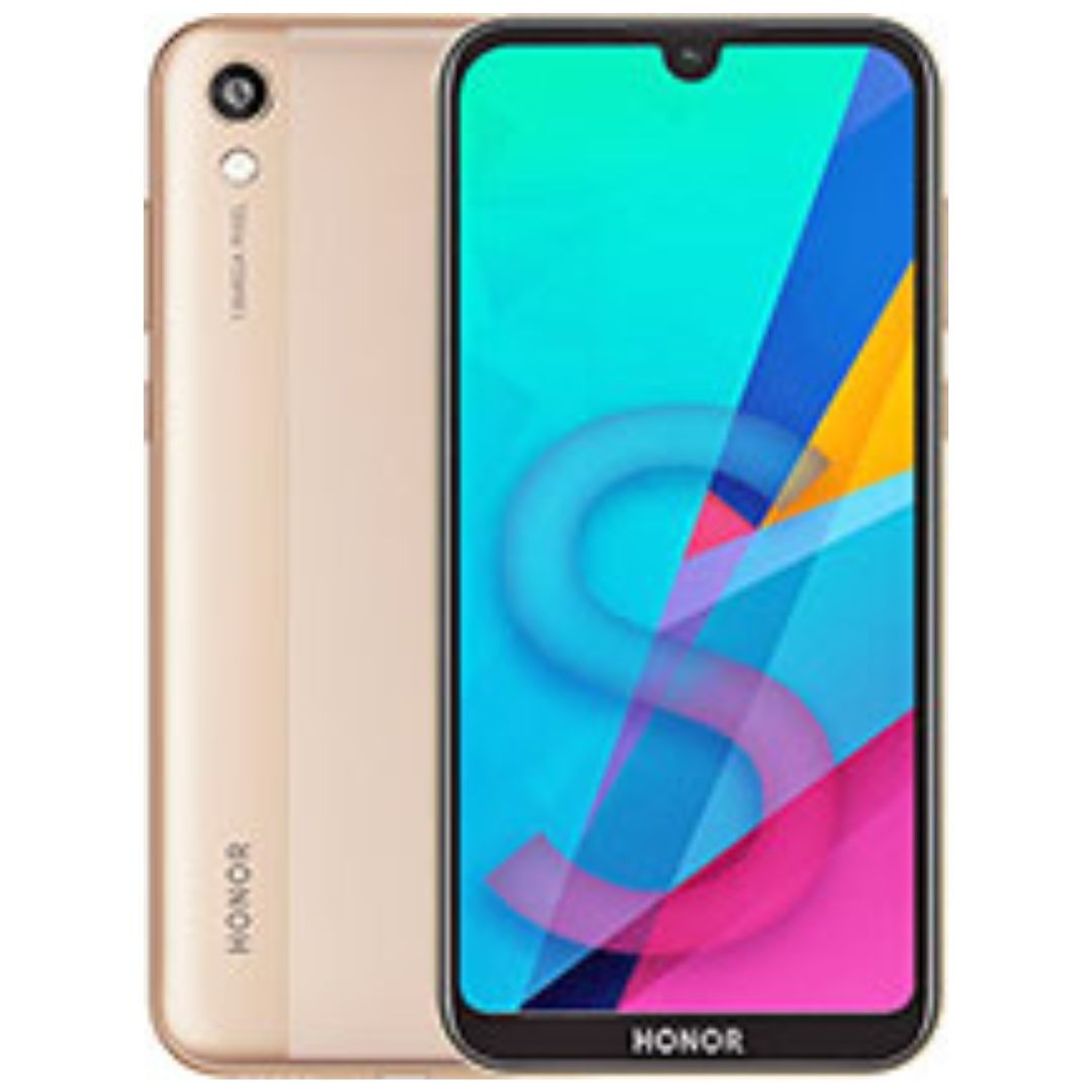 Honor 8s hoesje nodig?