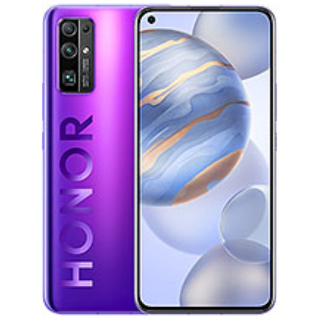 Honor 30 hoesje nodig?