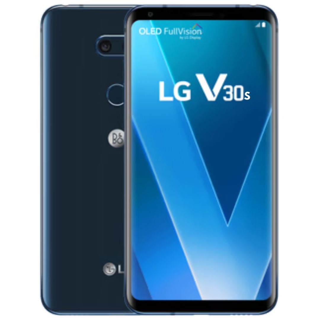 LG V30S Hoesjes