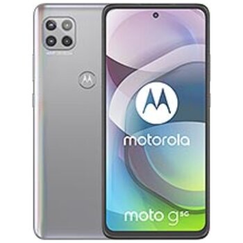 Moto G 5G