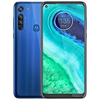 Moto G8