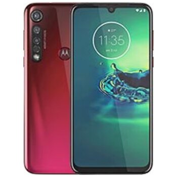 Moto G8 Plus