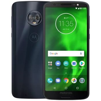 Moto G6