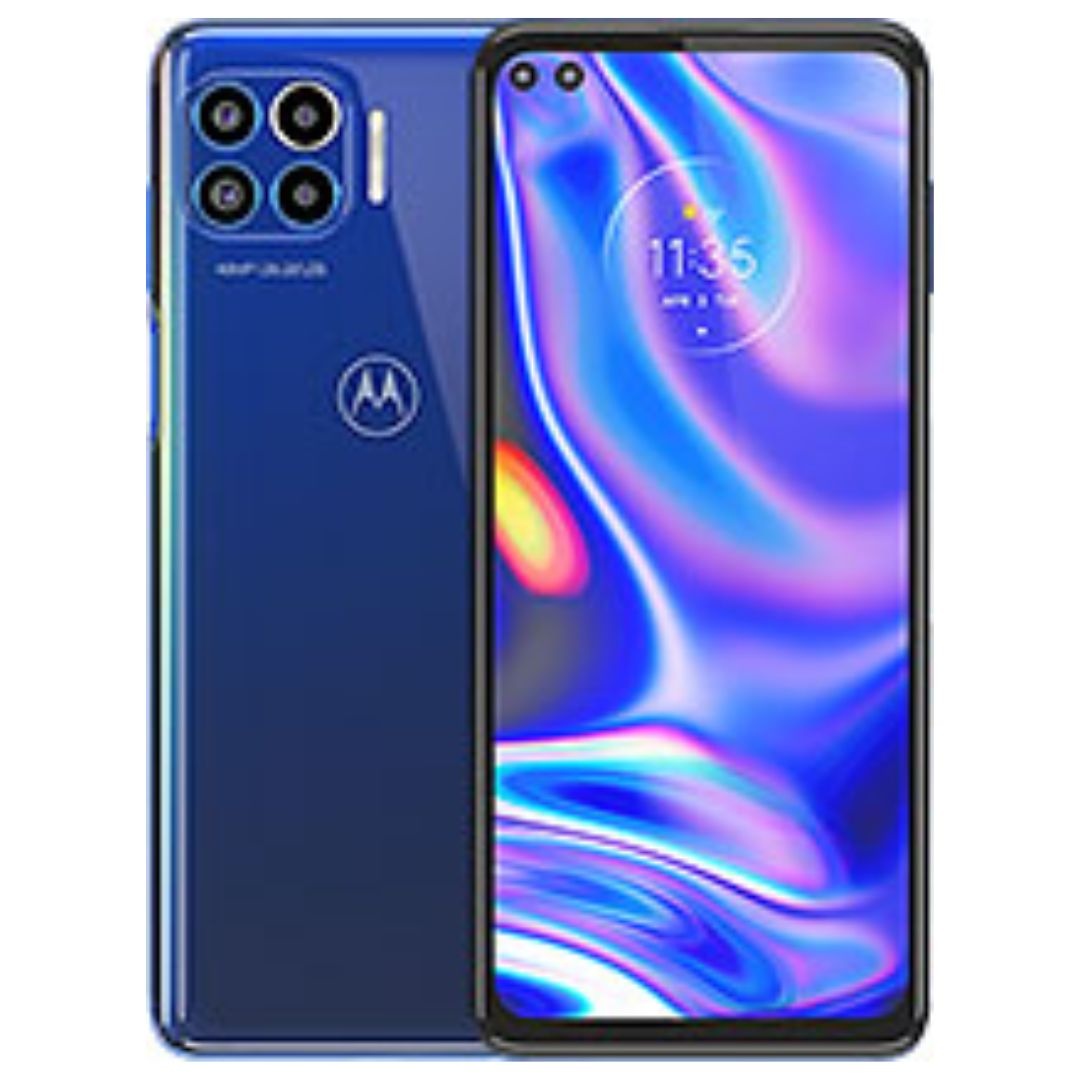 Motorola Moto One