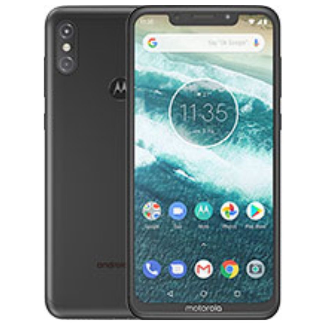 Motorola Moto One Power