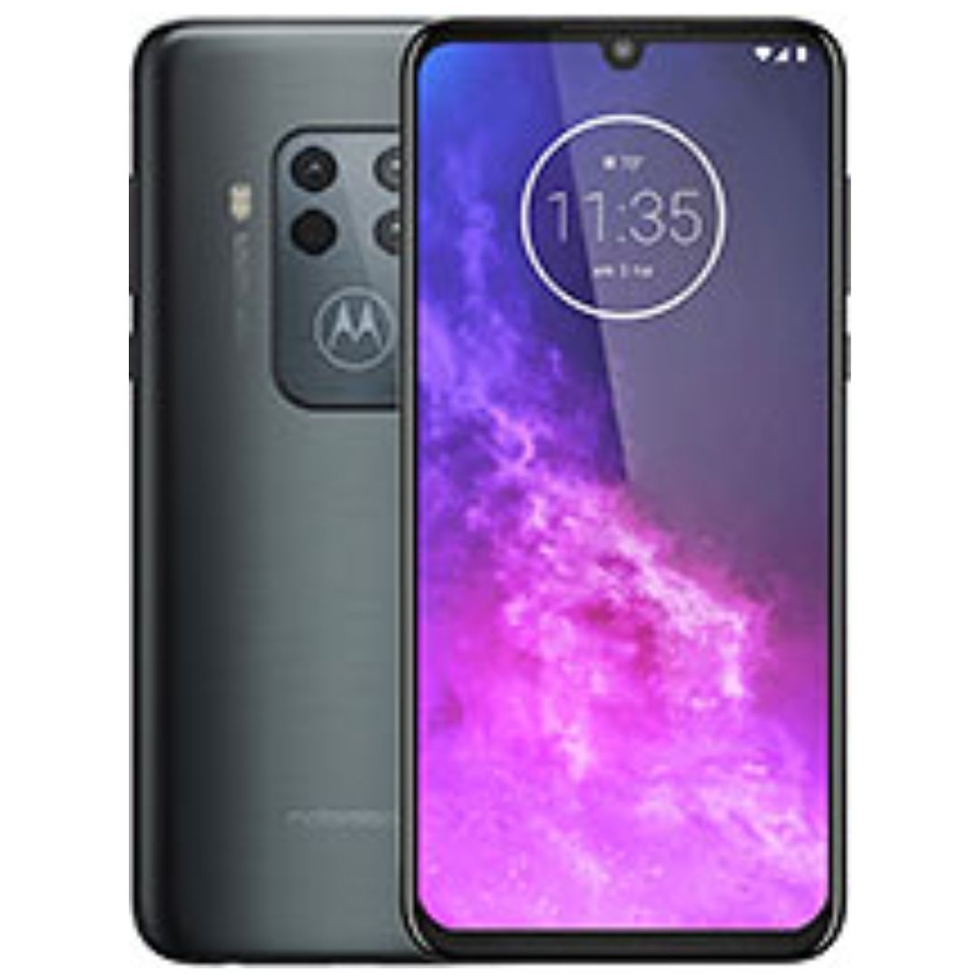 Motorola One Zoom hoesje nodig?