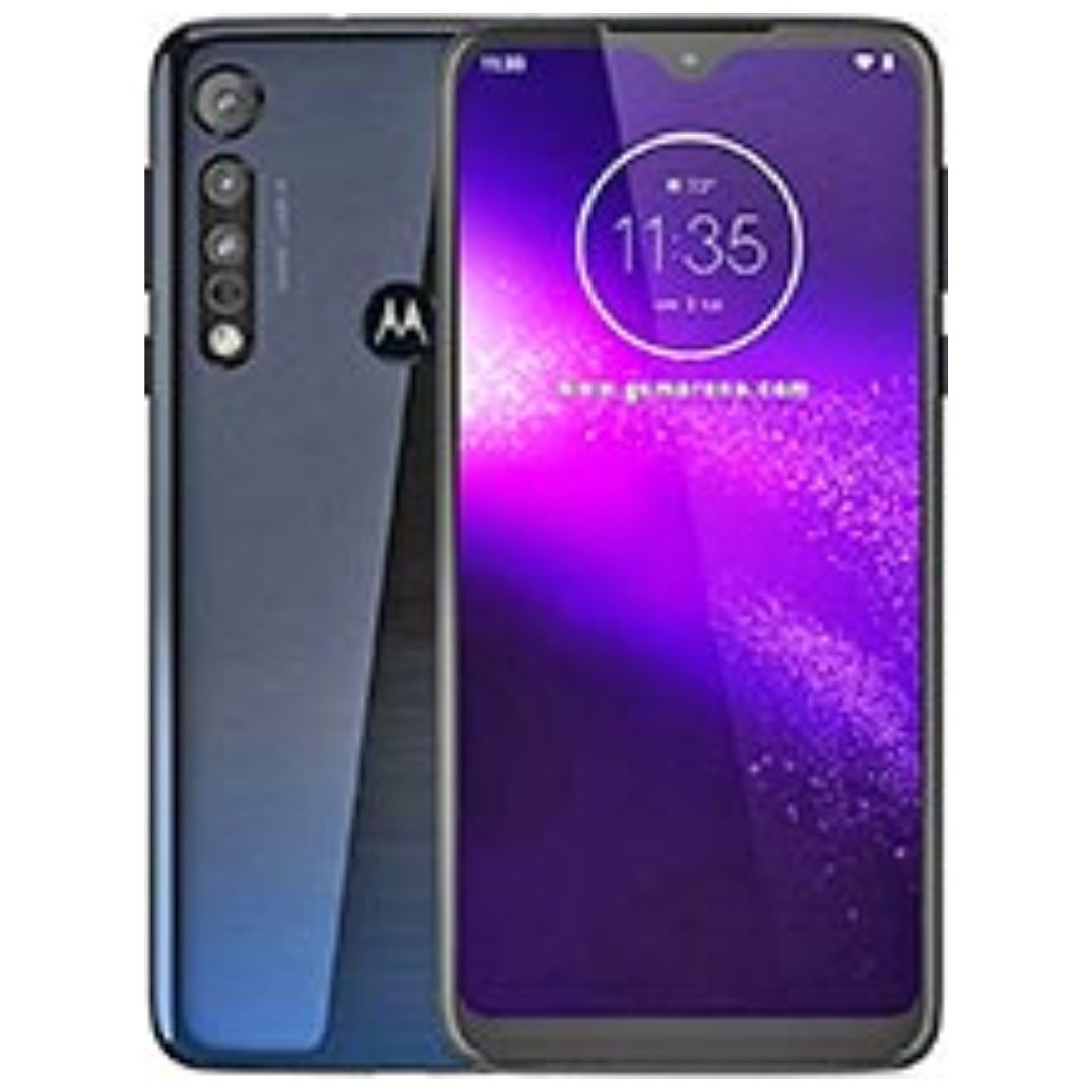 Motorola One Macro hoesje bestellen?