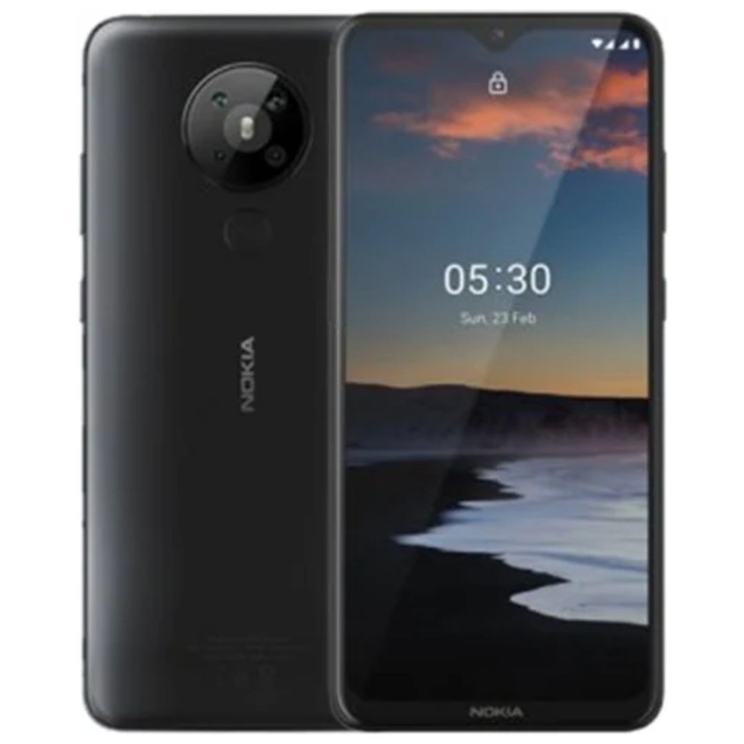 Nokia 5.3 hoesjes en accessoires