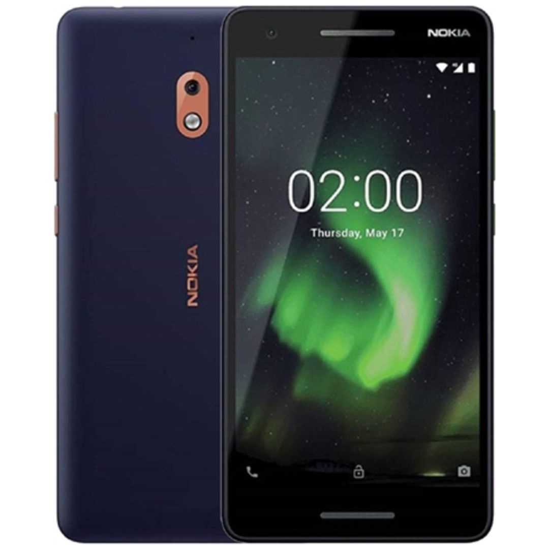 Nokia 2.1