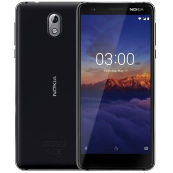 Nokia 3.1 (2018)