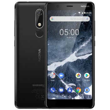 Nokia 5.1 (2018)