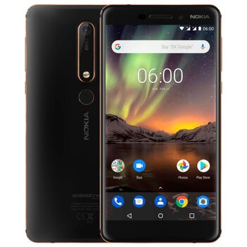 Nokia 6.1 (2018)