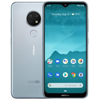 Nokia 6.2