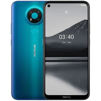 Nokia 3.4