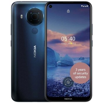 Nokia 5.4 (2020)