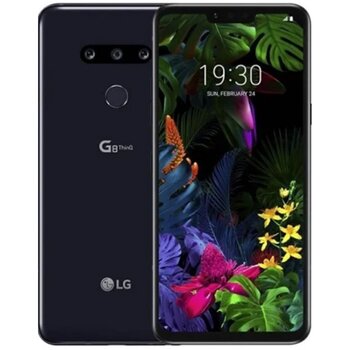 LG G8 ThinQ