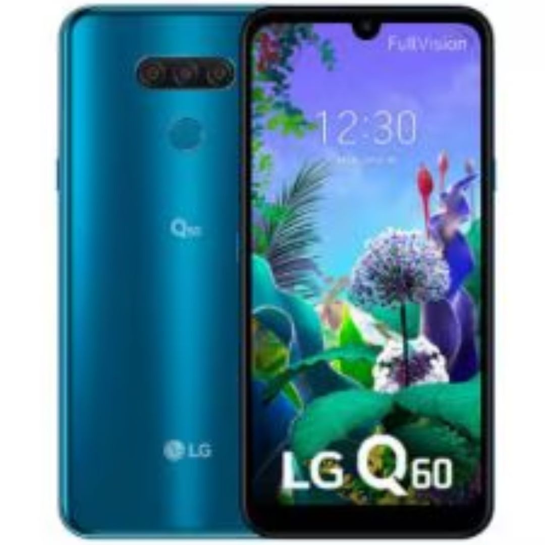 LG Q60 hoes bestellen?