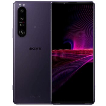 Xperia 1 III