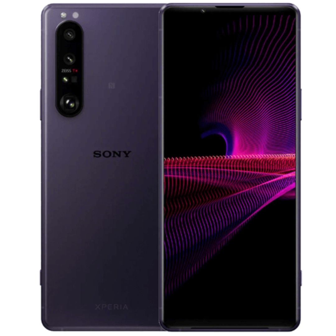 Sony Xperia 1 III hoesje nodig?