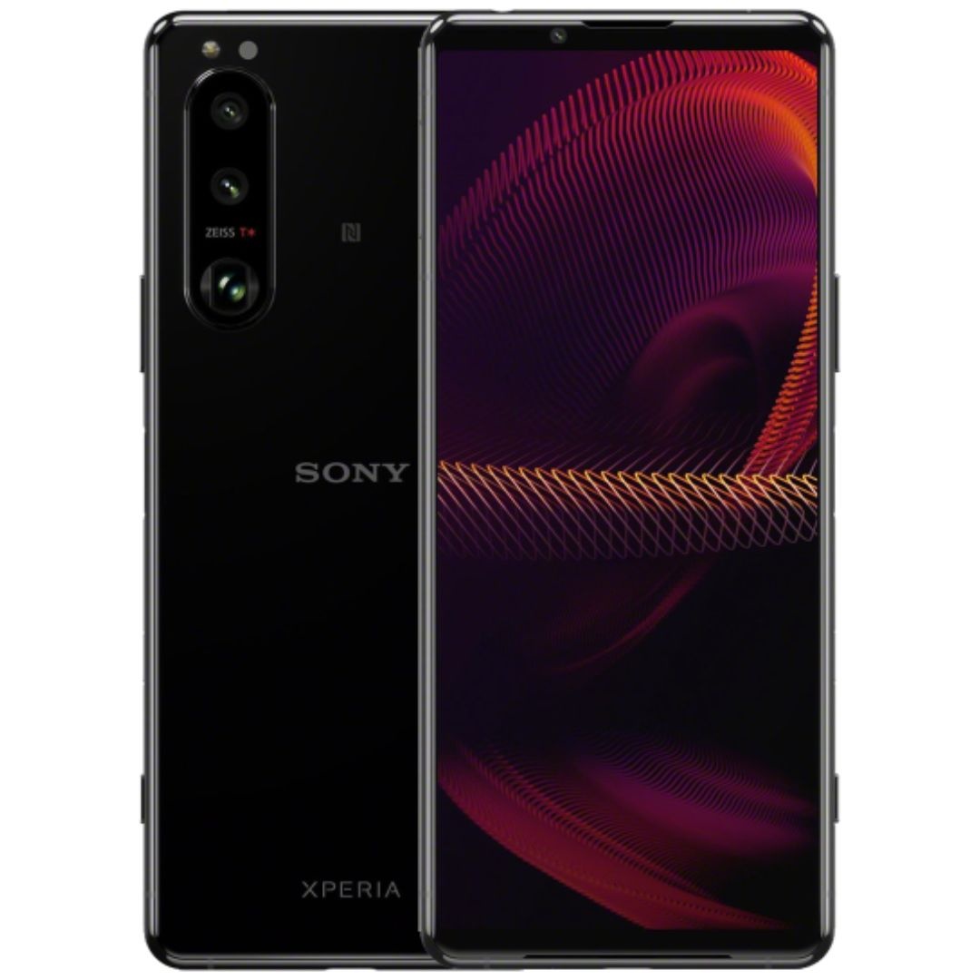 Sony Xperia 5 III hoesje nodig?