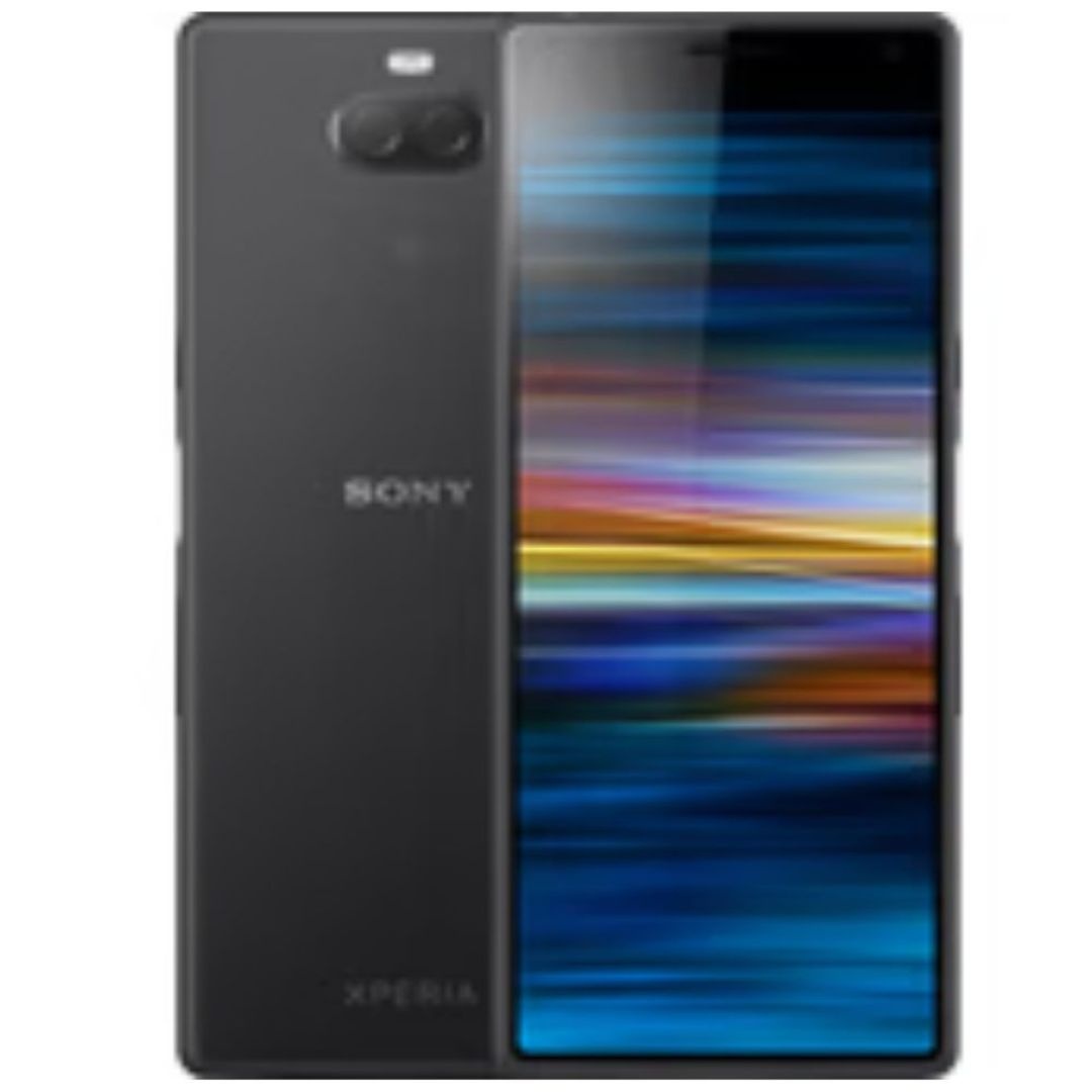 Sony Xperia 10 hoes, case of cover